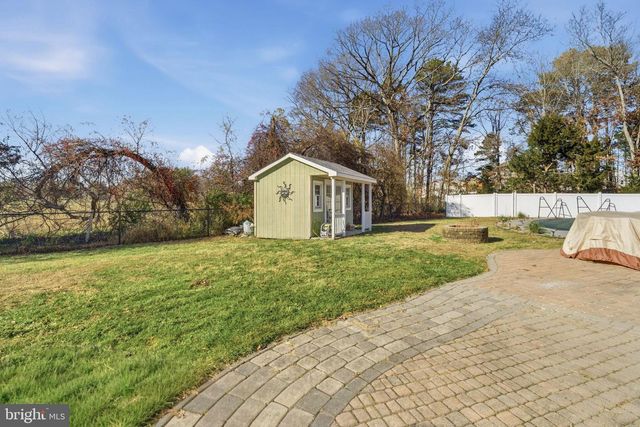 146 LOCUST STREET, Tuckerton, NJ 08087