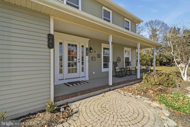 146 LOCUST STREET, Tuckerton, NJ 08087