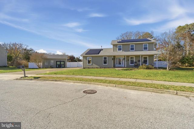 146 LOCUST STREET, Tuckerton, NJ 08087