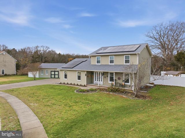 146 LOCUST STREET, Tuckerton, NJ 08087