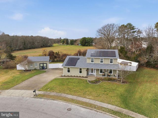 146 LOCUST STREET, Tuckerton, NJ 08087