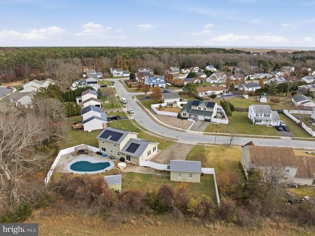 146 LOCUST STREET, Tuckerton, NJ 08087