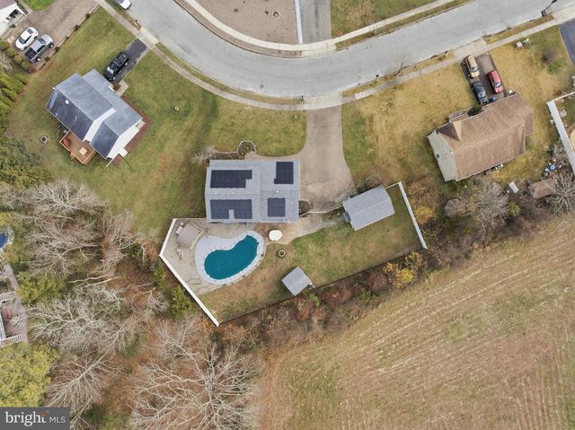 146 LOCUST STREET, Tuckerton, NJ 08087