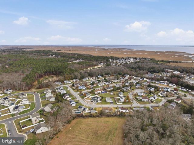 146 LOCUST STREET, Tuckerton, NJ 08087