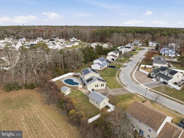 146 LOCUST STREET, Tuckerton, NJ 08087