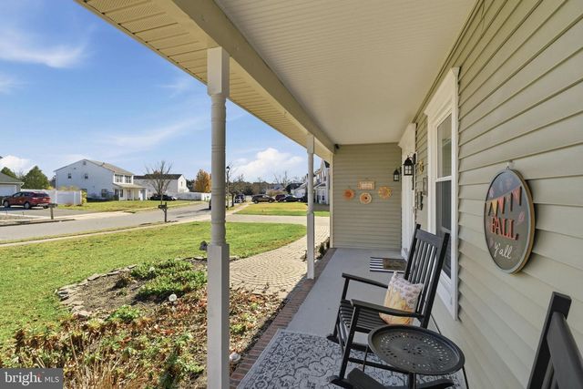 146 LOCUST STREET, Tuckerton, NJ 08087