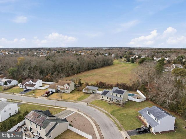 146 LOCUST STREET, Tuckerton, NJ 08087