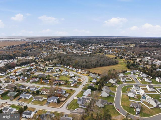 146 LOCUST STREET, Tuckerton, NJ 08087