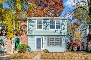 4634 LEARNED SAGE, Ellicott City, MD 21042