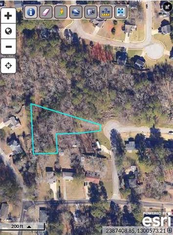 9142 Ford Street SW, Covington, GA 30014