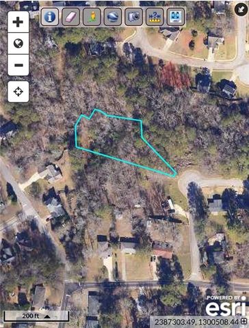 9142 Ford Street SW, Covington, GA 30014