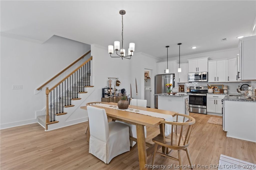 278 Slade Corner Road, Raeford, NC 28376 — photo 10