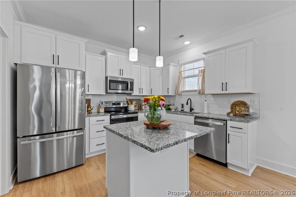 278 Slade Corner Road, Raeford, NC 28376 — photo 12