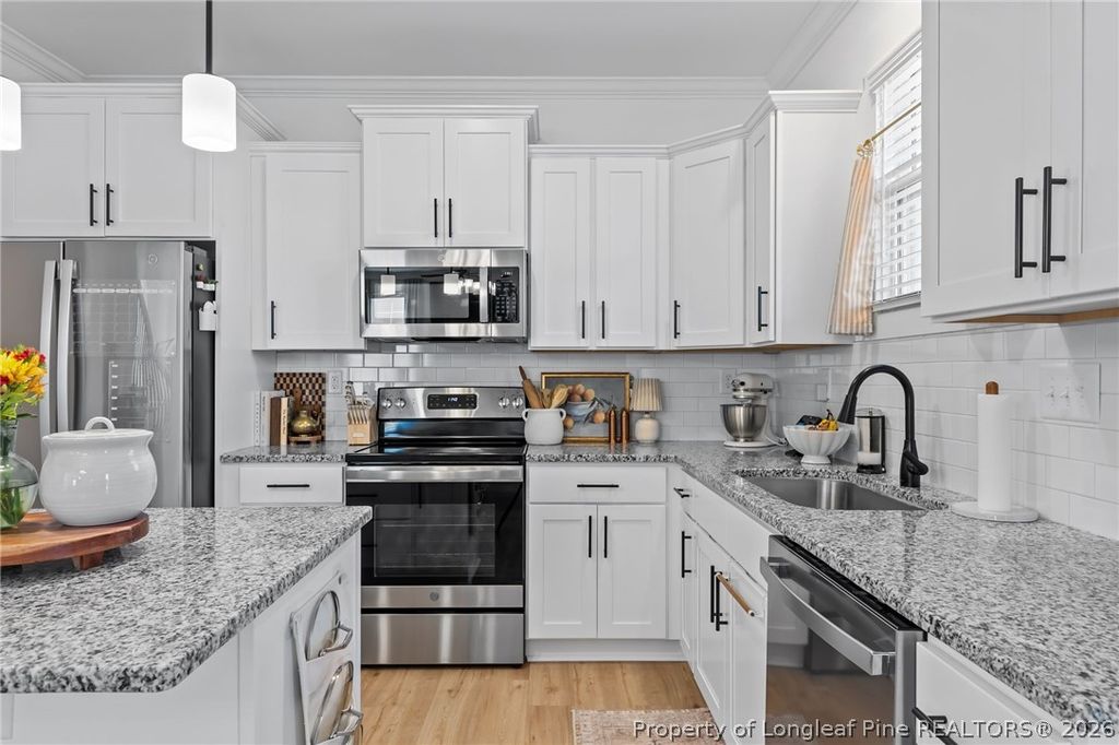 278 Slade Corner Road, Raeford, NC 28376 — photo 13