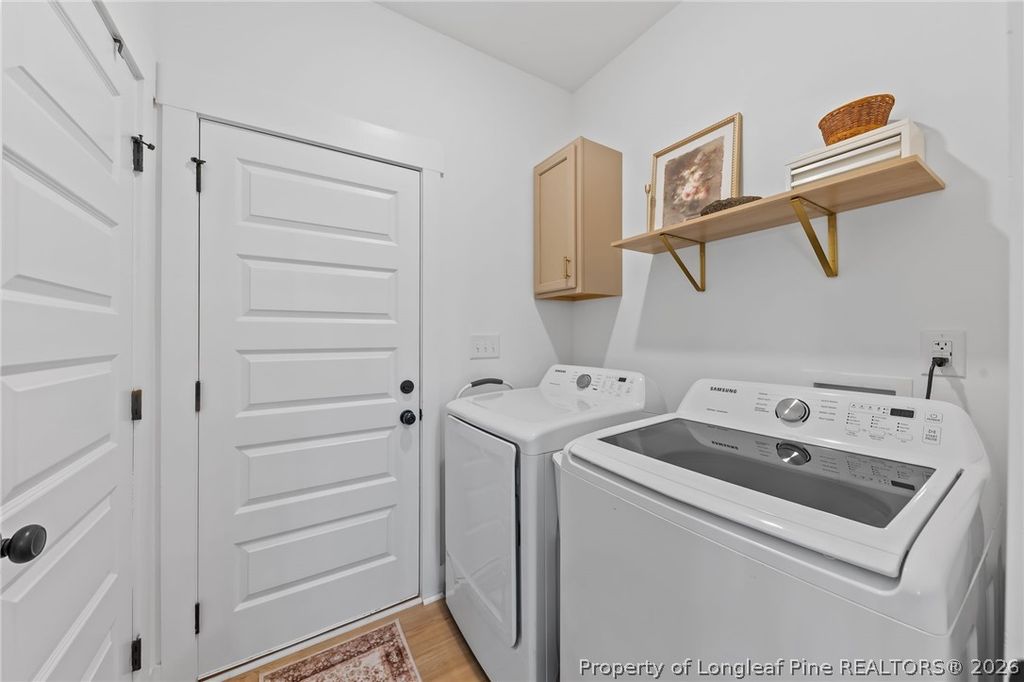278 Slade Corner Road, Raeford, NC 28376 — photo 15