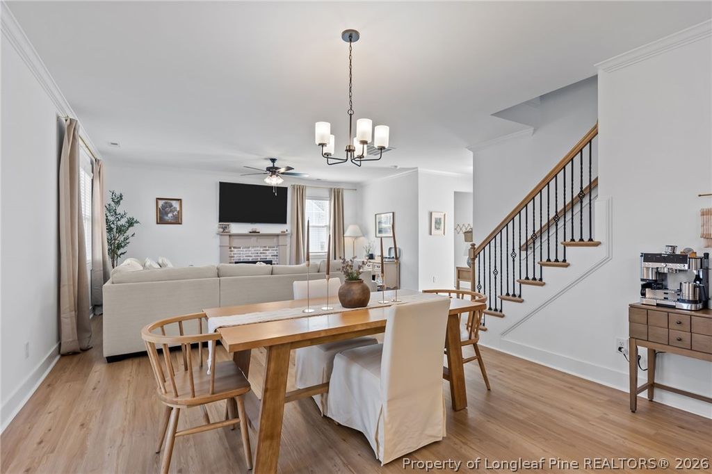 278 Slade Corner Road, Raeford, NC 28376 — photo 17