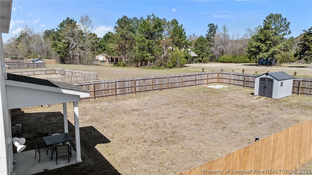 278 Slade Corner Road, Raeford, NC 28376 — photo 34
