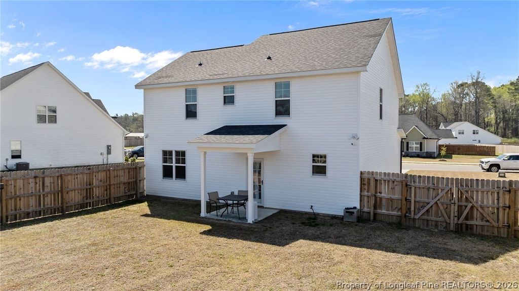 278 Slade Corner Road, Raeford, NC 28376 — photo 37