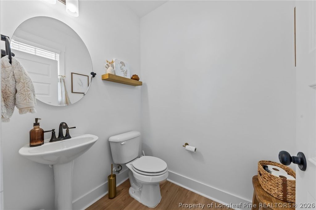 278 Slade Corner Road, Raeford, NC 28376 — photo 4