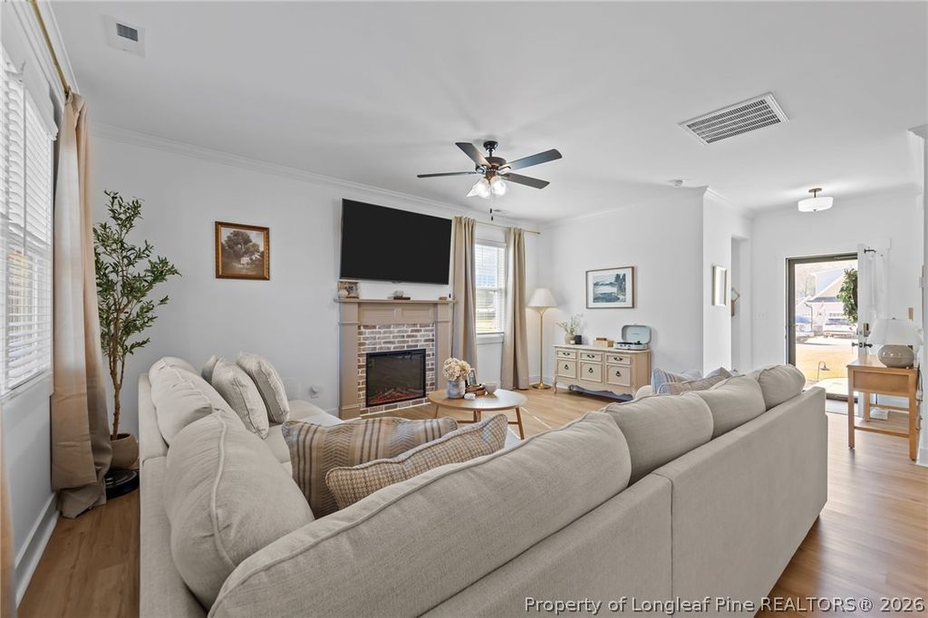 278 Slade Corner Road, Raeford, NC 28376 — photo 9