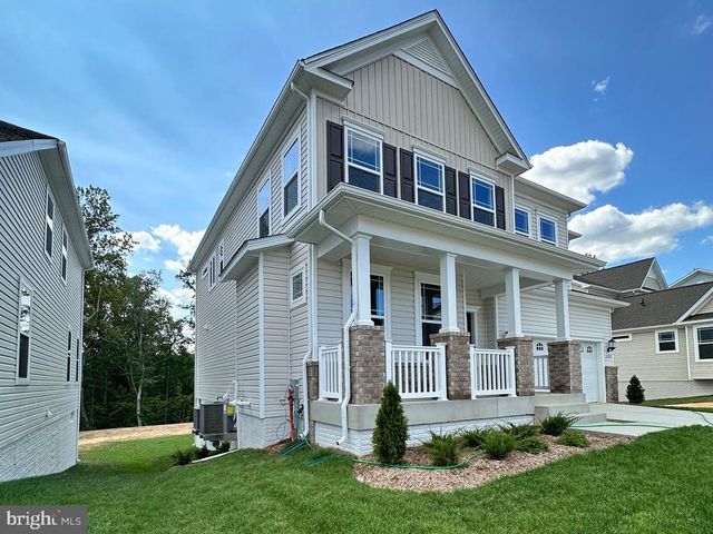 10529 COSMOS CT, La Plata, MD 20646