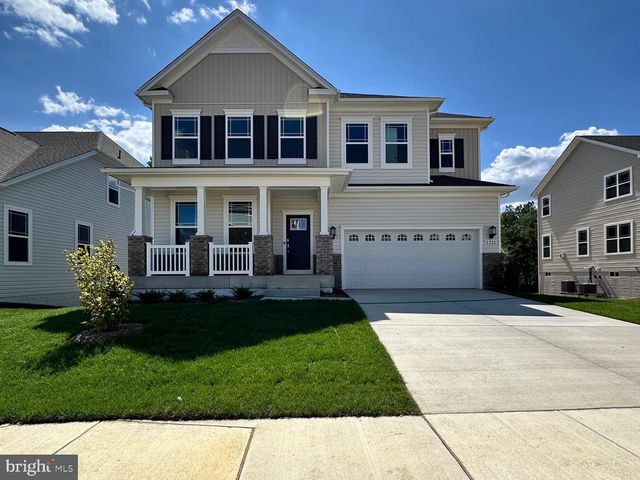 10529 COSMOS CT, La Plata, MD 20646
