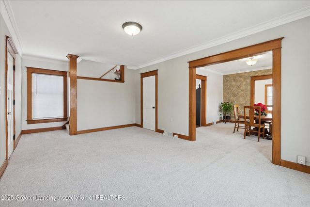 713 W Lapeer Street, Lansing, MI 48915