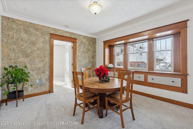 713 W Lapeer Street, Lansing, MI 48915