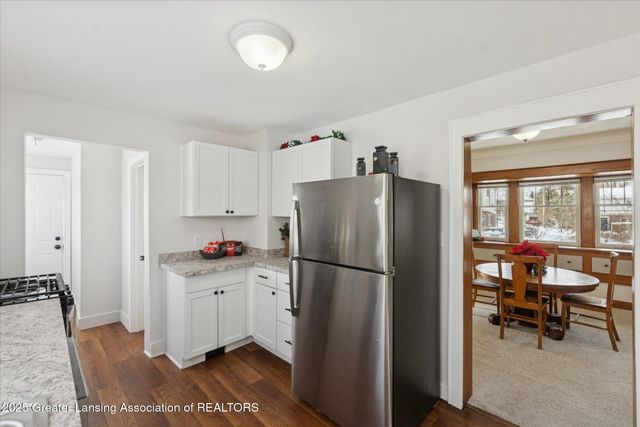 713 W Lapeer Street, Lansing, MI 48915