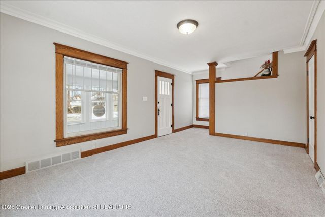 713 W Lapeer Street, Lansing, MI 48915