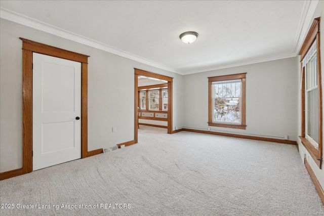 713 W Lapeer Street, Lansing, MI 48915