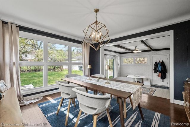 956 Northlawn Boulevard, Birmingham, MI 48009