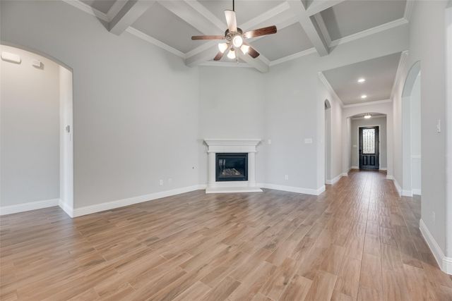 3504 Saint Croix Avenue, Mckinney, TX 75071
