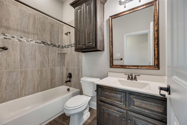 3504 Saint Croix Avenue, Mckinney, TX 75071