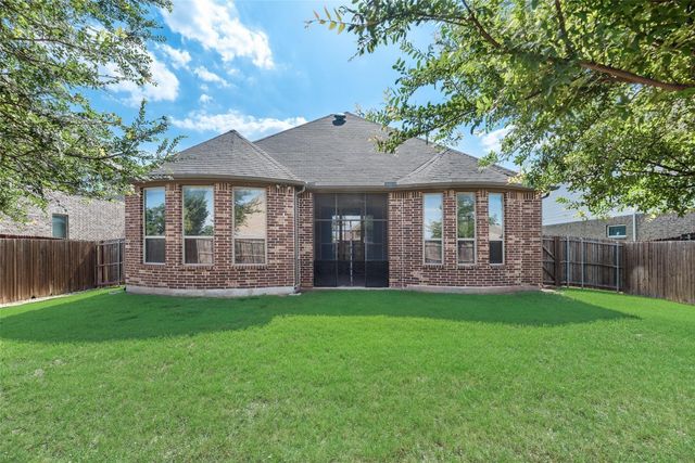 3504 Saint Croix Avenue, Mckinney, TX 75071
