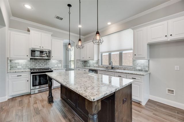 3504 Saint Croix Avenue, Mckinney, TX 75071
