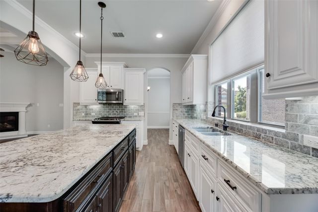3504 Saint Croix Avenue, Mckinney, TX 75071