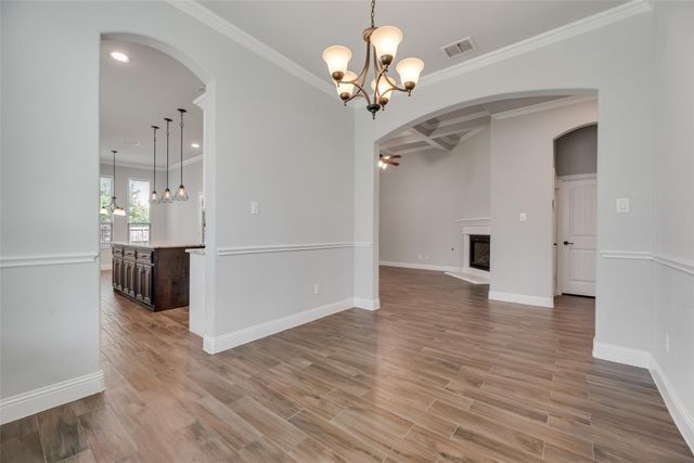 3504 Saint Croix Avenue, Mckinney, TX 75071