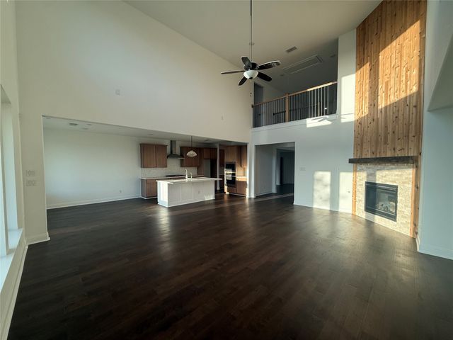 1905 Pecos Drive, Celina, TX 75009