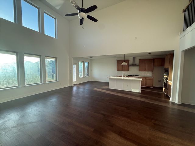 1905 Pecos Drive, Celina, TX 75009