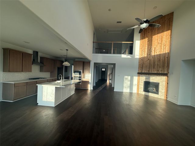 1905 Pecos Drive, Celina, TX 75009
