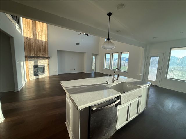 1905 Pecos Drive, Celina, TX 75009
