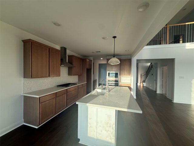 1905 Pecos Drive, Celina, TX 75009