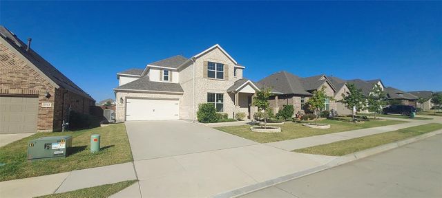 1905 Pecos Drive, Celina, TX 75009
