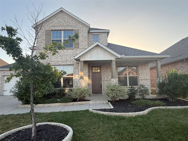 1905 Pecos Drive, Celina, TX 75009