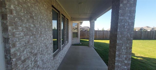 1905 Pecos Drive, Celina, TX 75009