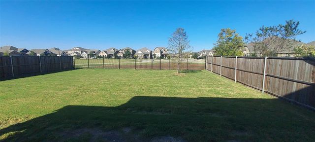 1905 Pecos Drive, Celina, TX 75009