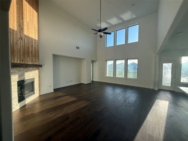 1905 Pecos Drive, Celina, TX 75009