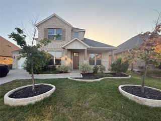 1905 Pecos Drive, Celina, TX 75009