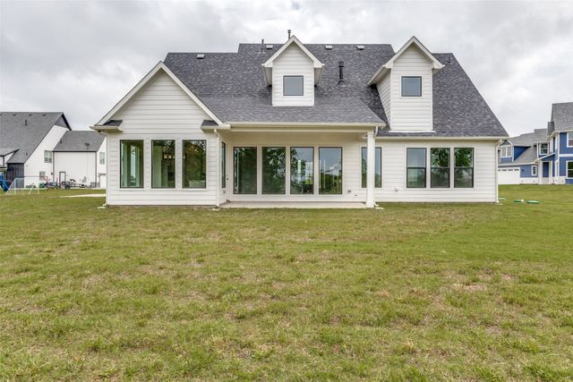 805 Concord Court, Nevada, TX 75173